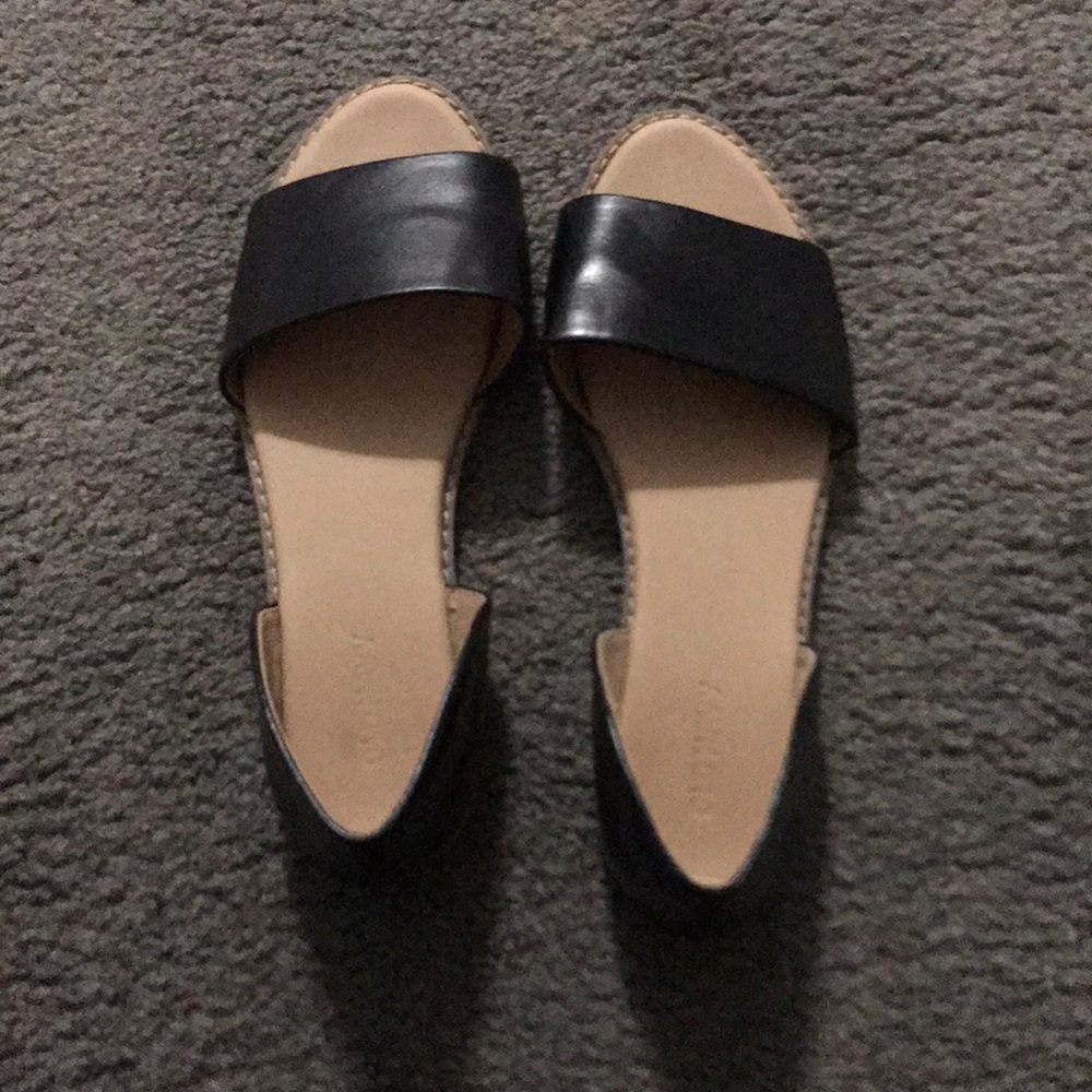Flats